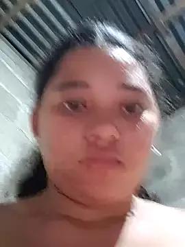 Violethroos from StripChat is Freechat