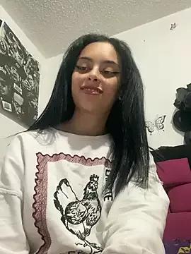 VioletMorgan_ webcams show profile image 