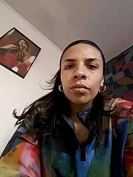 VioletStonee from StripChat is Freechat