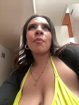 VioletStonee from StripChat is Freechat