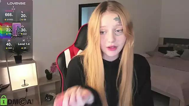 Violett_mall webcams show profile image 