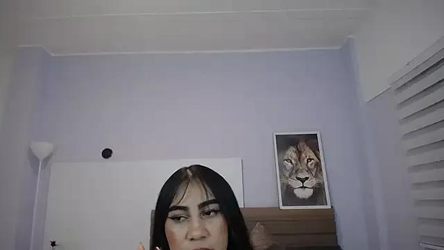 violetta_reyes from StripChat is Freechat