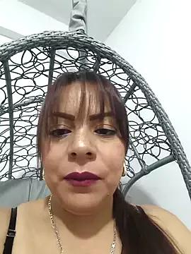 Violetta_Starr from StripChat is Freechat