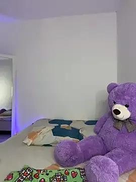 ViolettaMiller_ from StripChat is Freechat
