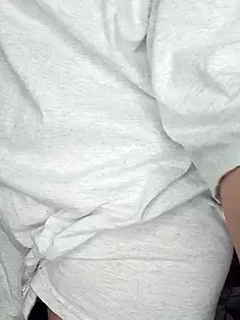 Violettha201 from StripChat is Freechat