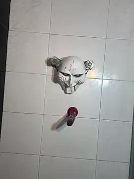 Violettt_hot from StripChat is Freechat