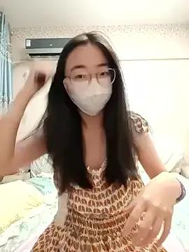Photos of virgin-chunv from StripChat is Freechat