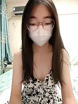 virgin-chunv from StripChat is Freechat