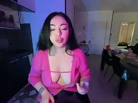 Virgin_Amber webcams show profile image 