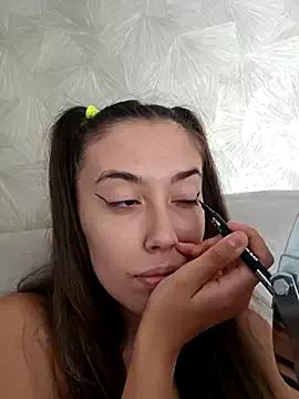 Virgin_Pussy_Squirt from StripChat is Freechat
