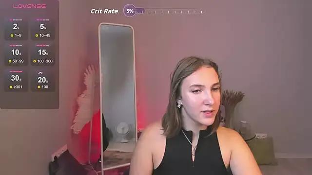 VirginiaMoore webcams show profile image 