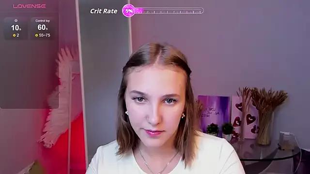 Photos of VirginiaMoore from StripChat is Freechat