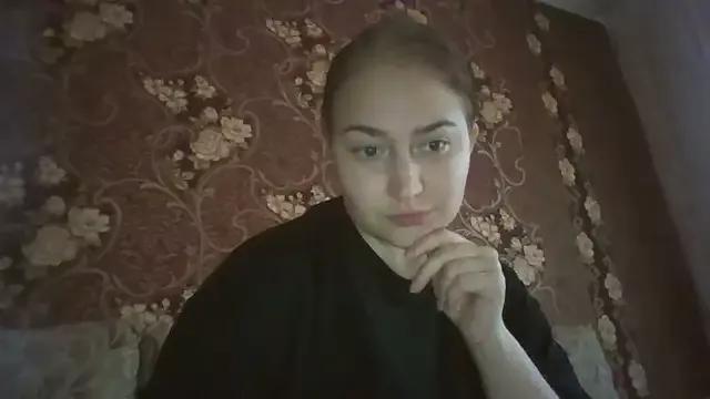 VirginiaWilliam from StripChat is Freechat
