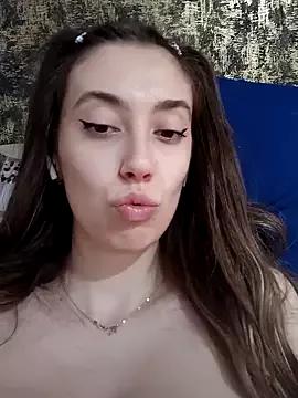 VirginPussyWet on StripChat
