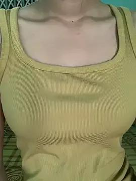 Vitamin_sexx96 from StripChat is Freechat