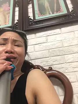 Vitamin_sexy from StripChat is Freechat
