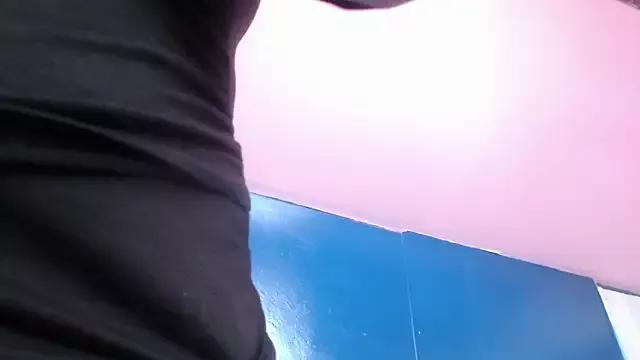 vitoria23_ from StripChat is Freechat