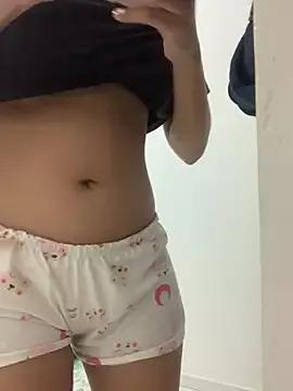 Vitoryahot webcams show profile image 