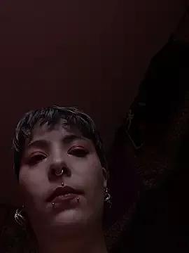 Vitriholyc from StripChat is Freechat