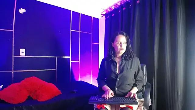 Vittoria1126 from StripChat