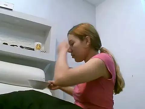 VittoriaTaylor from StripChat