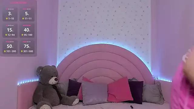Viva_la_vika webcams show profile image 