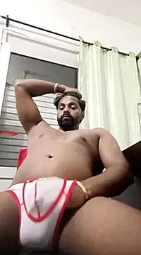 VivaanDRX from StripChat