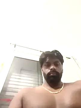 VivaanDRX from StripChat