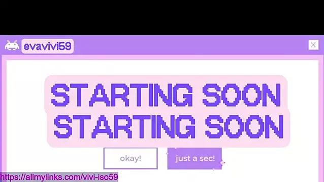 vivi-iso59 from StripChat