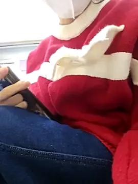 ViVi_520 webcams show profile image 