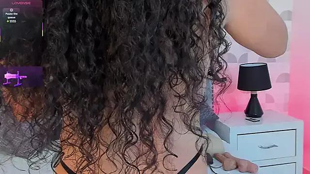 vivi_ruby from StripChat is Freechat