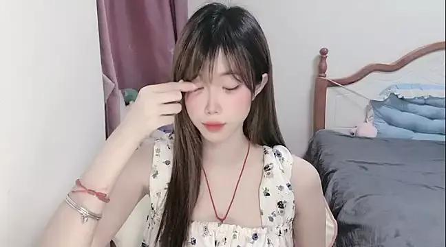 vivian-vv from StripChat