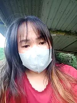 vivian_bae from StripChat is Freechat