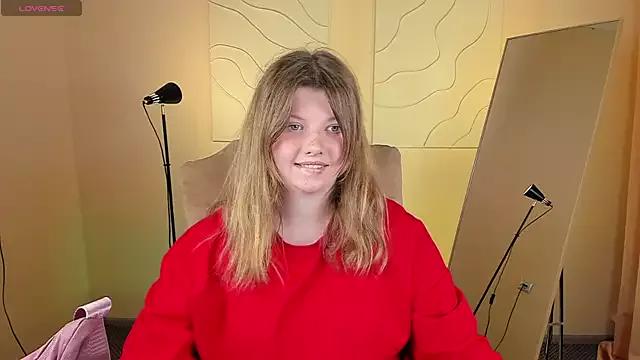 Vivian_cutie from StripChat
