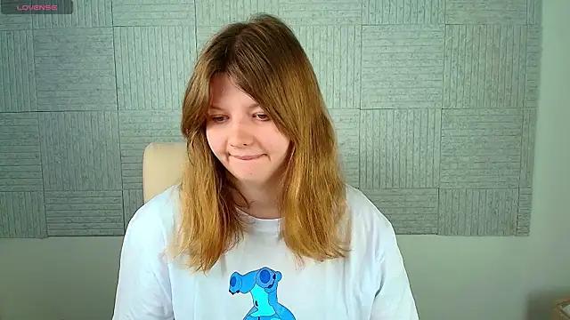 Vivian_cutie from StripChat