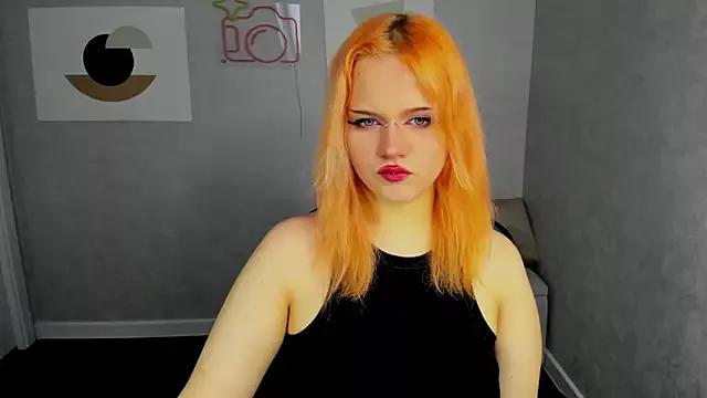 Vivian_Hortton from StripChat