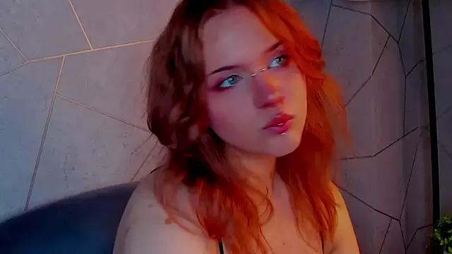 Vivian_Hortton webcams show profile image 