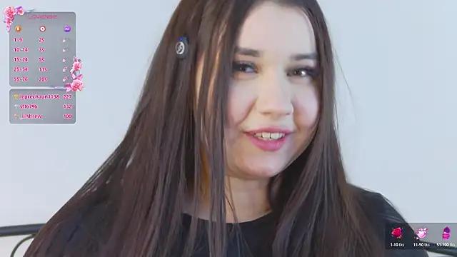 Vivian_n from StripChat