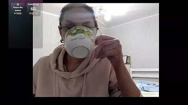 Vivian_Violet_ from StripChat