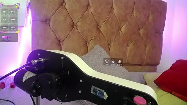 VIVIANA_MZ from StripChat