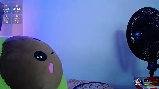 VIVIANA_MZ from StripChat