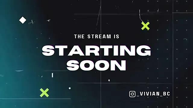 VivianBC from StripChat