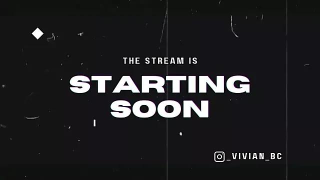 VivianBC from StripChat