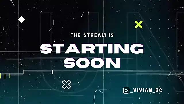 VivianBC from StripChat