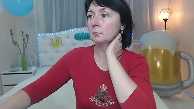 VivianGuchih from StripChat