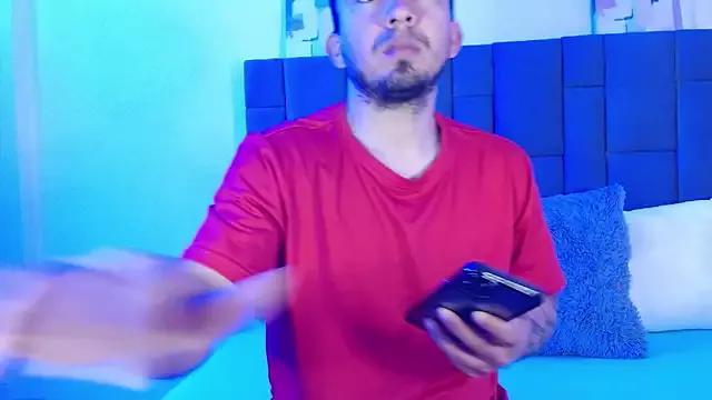 Vivianita_Lov19 from StripChat
