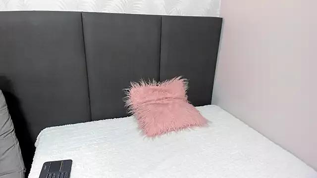 VivianSantana1 from StripChat