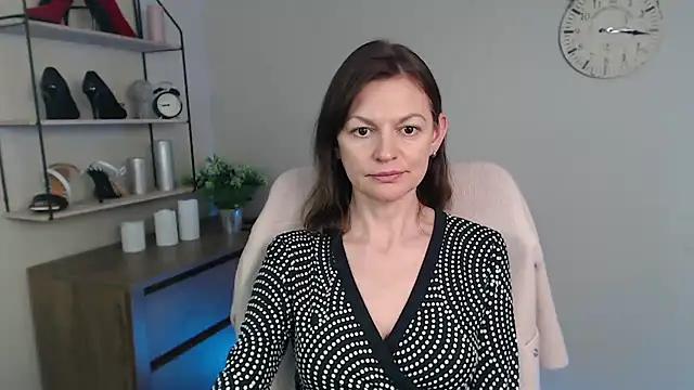 VivianWILD from StripChat