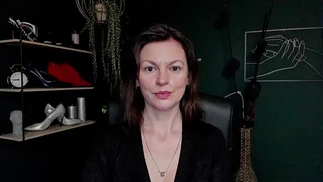 VivianWILD from StripChat