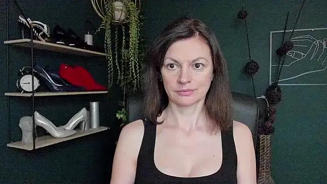VivianWILD from StripChat